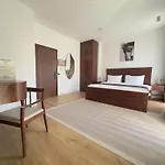 Hotel Palazzo Roma- Luxury Leading