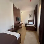 Palazzo Roma- Luxury Leading Hotel Tirana