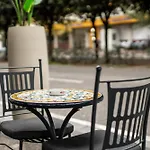 Palazzo Roma- Luxury Leading 4* Tirana