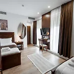 Palazzo Roma- Luxury Leading 4*