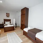 Hotel Palazzo Roma- Luxury Leading