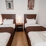 Palazzo Roma- Luxury Leading Hotel Tirana
