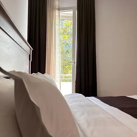 Palazzo Roma- Luxury Leading 4*