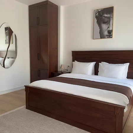 Palazzo Roma- Luxury Leading 酒店 4*