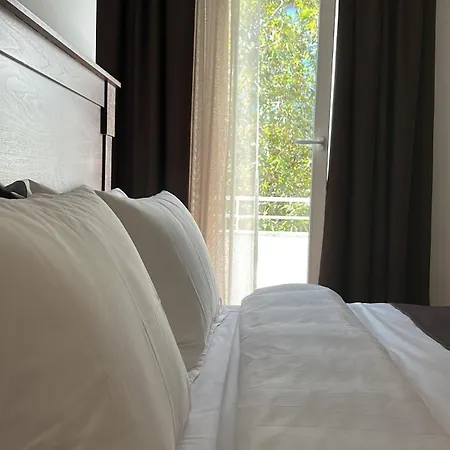 酒店 Palazzo Roma- Luxury Leading 4*