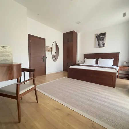 酒店 Palazzo Roma- Luxury Leading