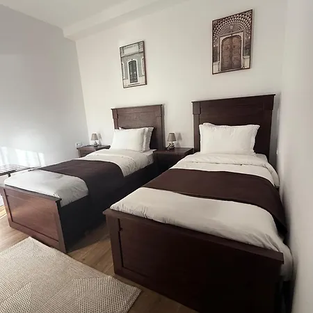 酒店 Palazzo Roma- Luxury Leading 4*