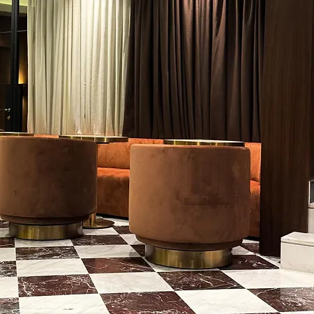 Palazzo Roma- Luxury Leading