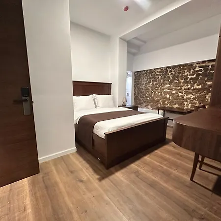 酒店 Palazzo Roma- Luxury Leading