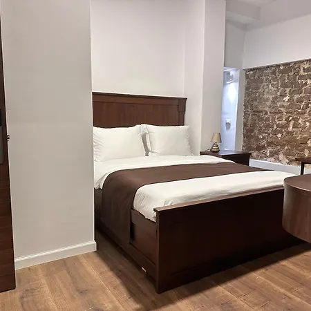 酒店 Palazzo Roma- Luxury Leading 4*