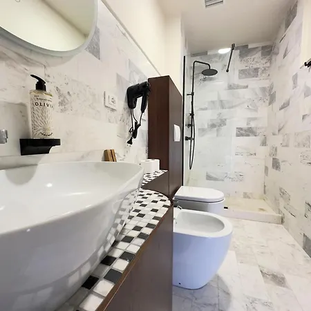 Palazzo Roma- Luxury Leading 地拉那