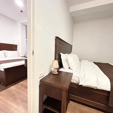 Palazzo Roma- Luxury Leading 酒店