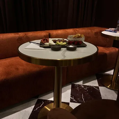 Palazzo Roma- Luxury Leading 地拉那