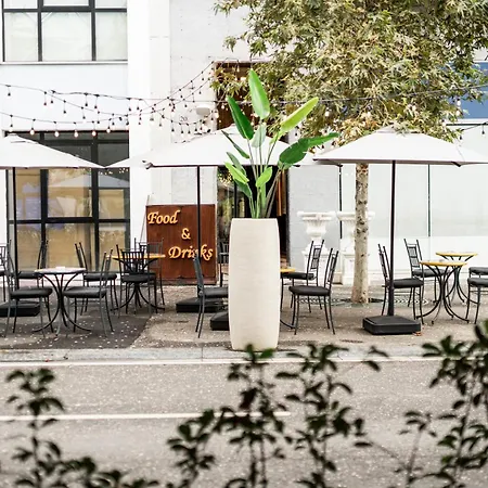 Palazzo Roma- Luxury Leading ホテル 4*