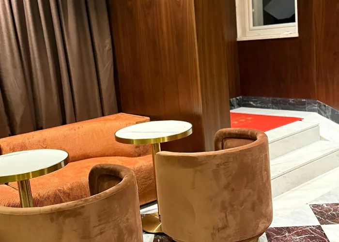 Palazzo Roma- Luxury Leading Tirana