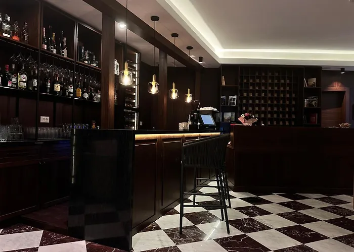 Hotel Palazzo Roma- Luxury Leading