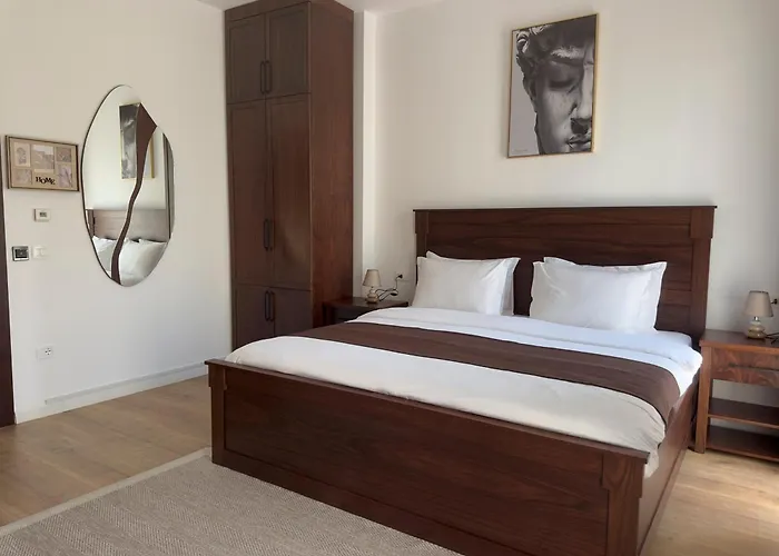 Palazzo Roma- Luxury Leading Hotel 4*