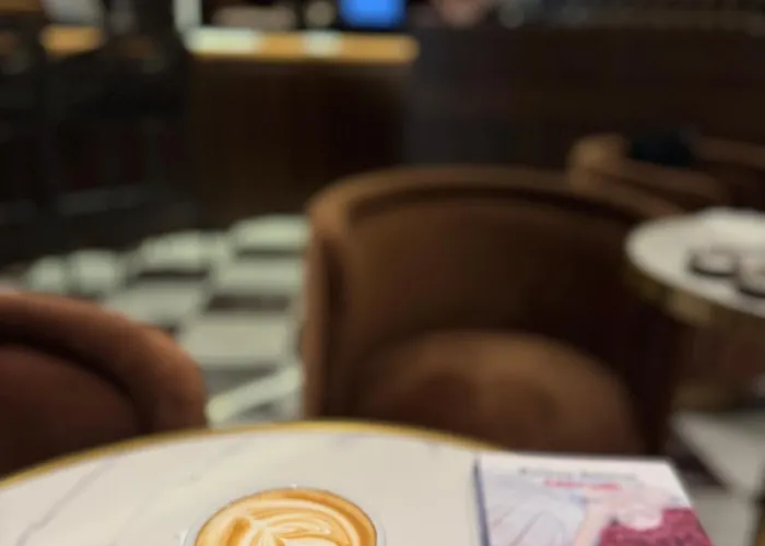 Palazzo Roma- Luxury Leading