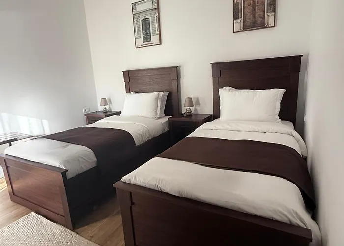 Hotel Palazzo Roma- Luxury Leading 4*