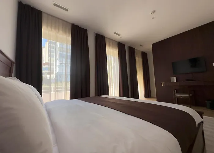 Palazzo Roma- Luxury Leading 4*