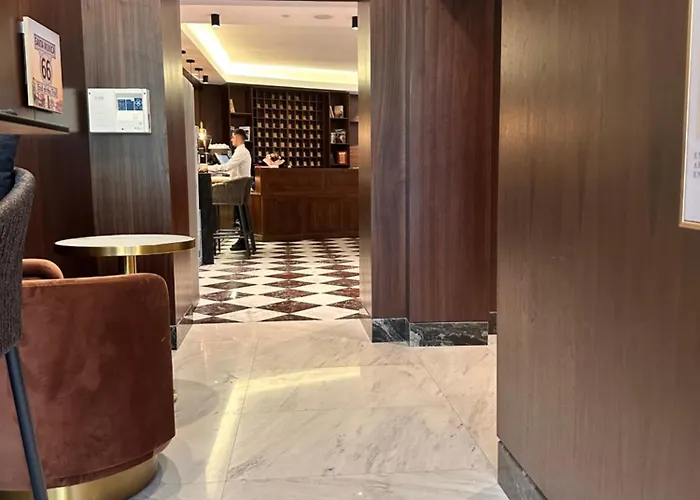 Hotel Palazzo Roma- Luxury Leading