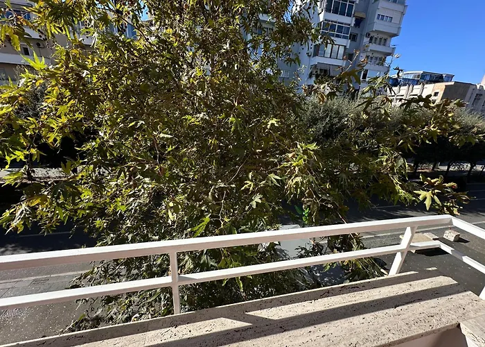 Palazzo Roma- Luxury Leading 4* Tirana