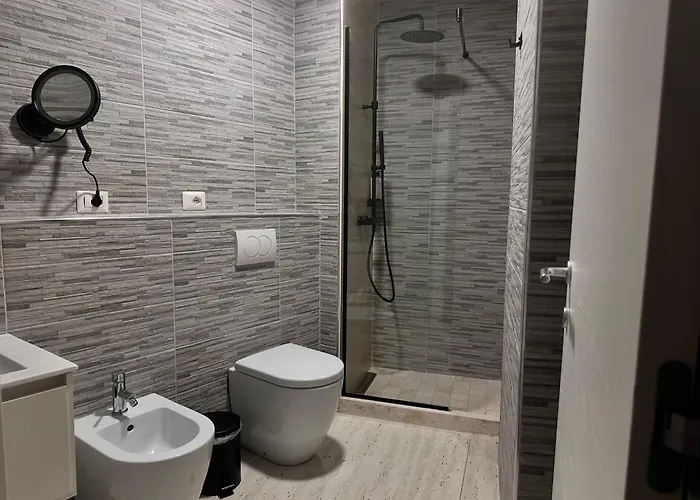 Palazzo Roma- Luxury Leading Tirana