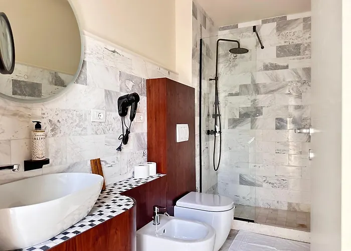 Hotel Palazzo Roma- Luxury Leading Tirana