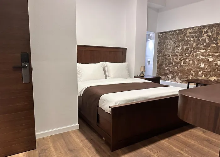 Hotel Palazzo Roma- Luxury Leading 4*