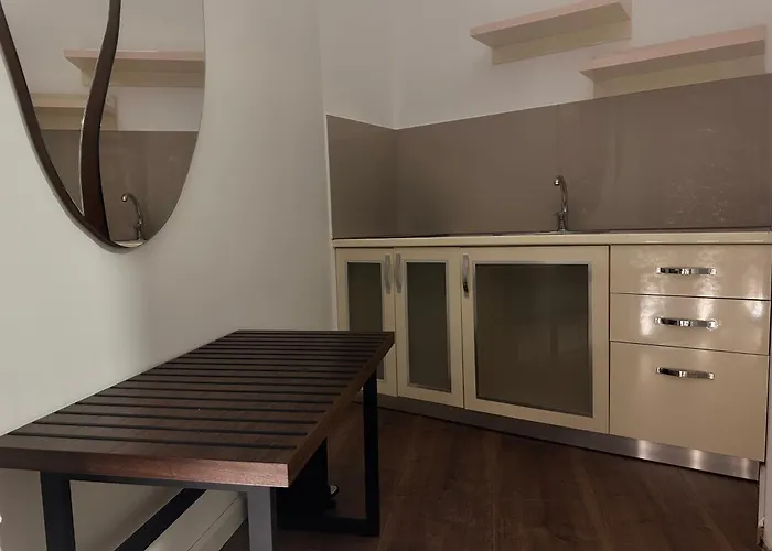 Palazzo Roma- Luxury Leading 4* Tirana