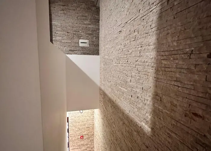 Palazzo Roma- Luxury Leading Hotel 4*