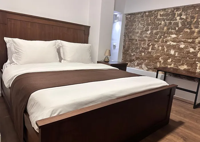 Palazzo Roma- Luxury Leading Hotel Tirana