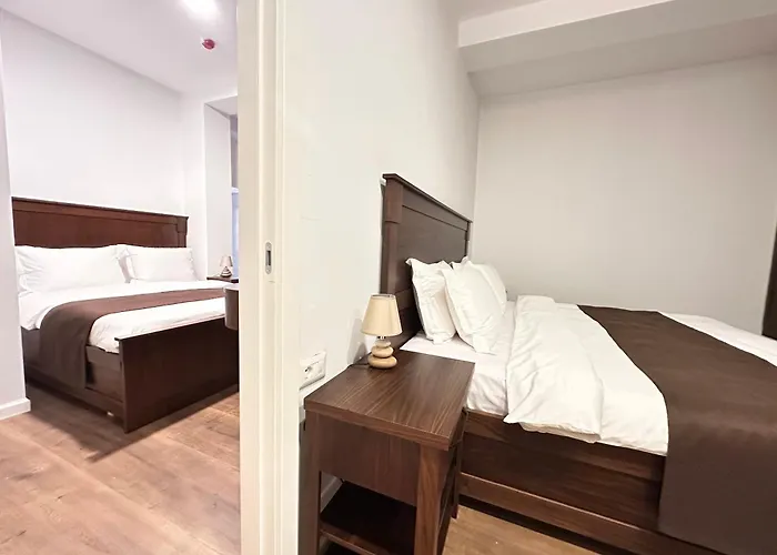 Palazzo Roma- Luxury Leading Hotel