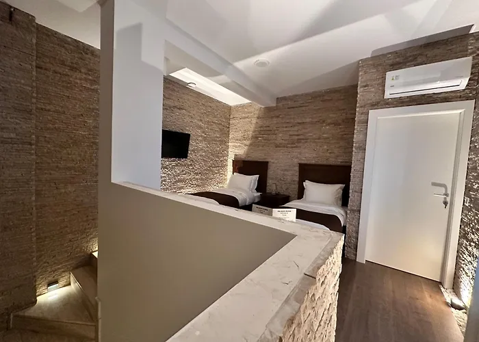 Hotel Palazzo Roma- Luxury Leading