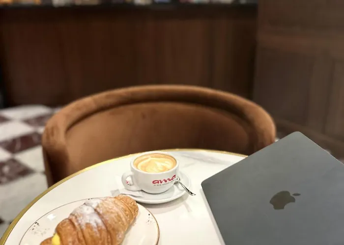 Palazzo Roma- Luxury Leading Tirana