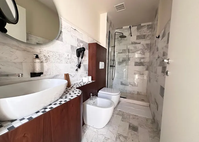 Palazzo Roma- Luxury Leading Hotel 4*