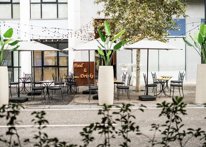 Palazzo Roma- Luxury Leading ホテル 4*