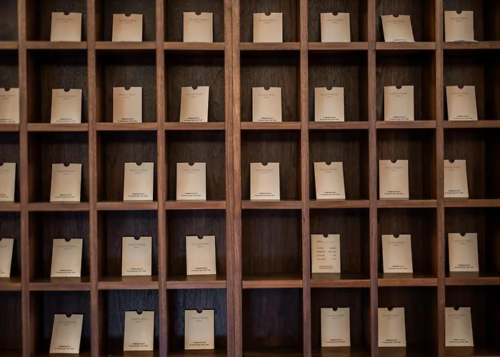 Palazzo Roma- Luxury Leading