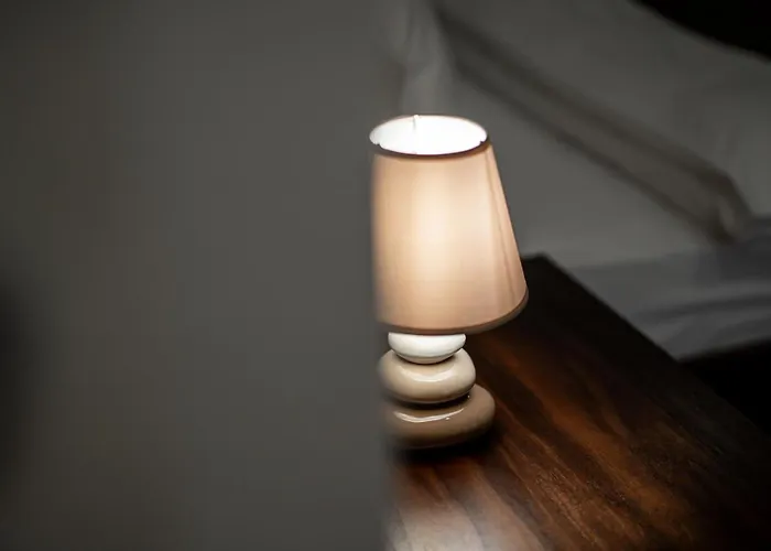 Palazzo Roma- Luxury Leading ホテル ティラナ