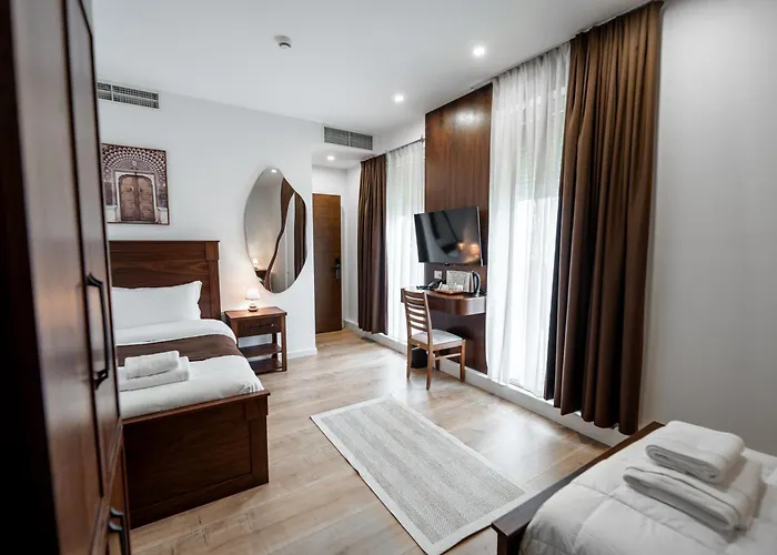 Palazzo Roma- Luxury Leading 4*