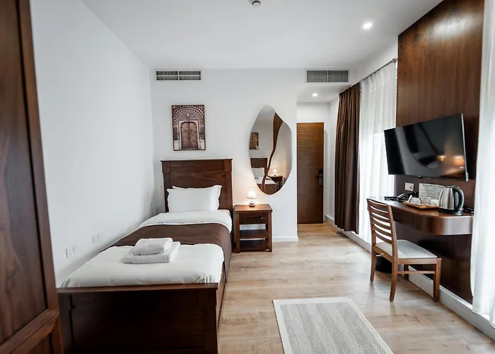 Palazzo Roma- Luxury Leading ホテル 4*