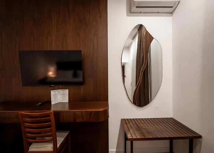 Palazzo Roma- Luxury Leading