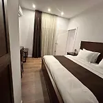 Palazzo Roma- Luxury Leading Hotel Tirana