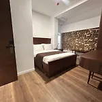 فندق Palazzo Roma- Luxury Leading