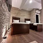 فندق Palazzo Roma- Luxury Leading تيرانا