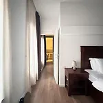 فندق Palazzo Roma- Luxury Leading تيرانا
