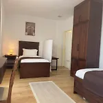 فندق Palazzo Roma- Luxury Leading تيرانا