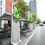 Palazzo Roma- Luxury Leading تيرانا