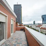 Palazzo Roma- Luxury Leading