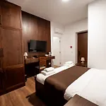 Palazzo Roma- Luxury Leading